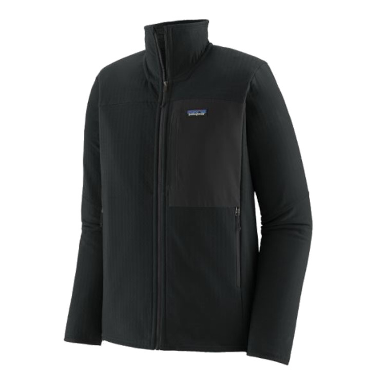 Patagonia R2 TechFace Jacket - Men's - Image 5